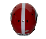 Jordan Davis Autographed Georgia Bulldogs Schutt Rep Full Size Helmet - BAS Authentic