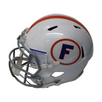 Anthony Richardson & Emory Jones Dual Signed UF Gators Riddel F/S Rep w/Insc-PSA