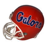 Ricky Pearsall Autographed Florida Gators Riddell Orange Full Size Replica Helmet