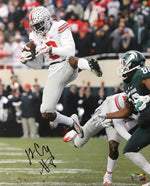 Gareon Conley OSU 16-2 16x20 Autographed Signed Photo - Certified Authentic