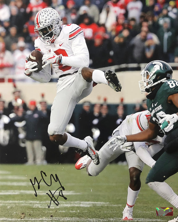 Gareon Conley OSU 16-2 16x20 Autographed Signed Photo - Certified Authentic