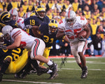 Antonio Pittman Ohio State Buckeyes 16-9 16x20 Autographed Signed Photo - Certified Authentic