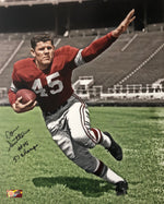 Don Sutherin Ohio State Buckeyes 16-1 16x20 Autographed Signed Photo - Certified Authentic
