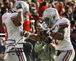 Boom Herron & DeVier Posey Ohio State Buckeyes 16-1 16x20 Autographed Signed Photo - Certified Authentic