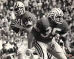 Rex Kern & Jim Otis Ohio State Buckeyes 16-1 16x20 Autographed Signed Photo - Certified Authentic