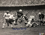 Hopalong Cassady Ohio State Buckeyes 16-19 16x20 Autographed Signed Photo - Certified Authentic