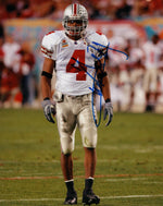 Will Allen OSU 8-4 8x10 Autographed Signed Photo - Certified Authentic