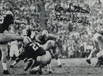 Don Sutherin OSU 8-3 6x8 Autographed Photo - Certified Authentic