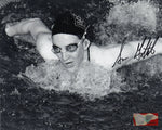 Susan Gottlieb Ohio State Buckeyes 8-1 8x10 Autographed Photo - Certified Authentic