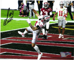 Julian Fleming Ohio State Buckeyes 8-2 8x10 Autographed Signed Photo - Certified Authentic