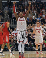 Deshaun Thomas Ohio State Buckeyes 8-5 8x10 Autographed Photo - Certified Authentic
