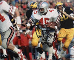 Archie Griffin Ohio State Buckeyes 8-8 8x10 Autographed Photo - Certified Authentic