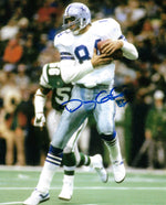 Doug Cosbie Dallas Cowboys 8-1 8x10 Autographed Signed Photo - Certified Authentic