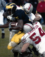 Tim Anderson 02 OSU 8-1 8x10 Autographed Photo - Certified Authentic