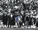 Tim Anderson 70 OSU 8-2 8x10 Autographed Photo - Certified Authentic