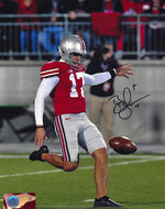 Ben Buchanon OSU 8-2 8x10 Autographed Photo - Certified Authentic