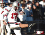 Ben Buchanon OSU 8-4 8x10 Autographed Photo - Certified Authentic