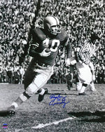Hopalong Cassady OSU 16-12 16x20 Autographed Signed Photo - Certified Authentic
