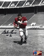 Galen Cisco OSU 8-4 8x10 Autographed Photo - Certified Authentic