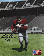 Galen Cisco OSU 8-5 8x10 Autographed Photo - Certified Authentic