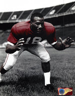 Don Clark OSU 8-3 8x10 Autographed Photo - Certified Authentic