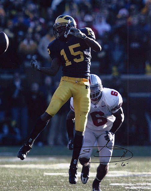 Tyler Everett OSU 8-2 8x10 Autographed Photo - Certified Authentic