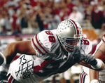 Ben Hartsock OSU 8-5 8x10 Autographed Photo - Certified Authentic