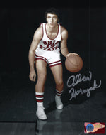 Allan Hornyak OSU 8-1 8x10 Autographed Photo - Certified Authentic