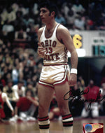 Allan Hornyak OSU 8-2 8x10 Autographed Photo - Certified Authentic
