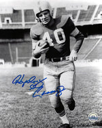 Howard "Hopalong" Cassady OSU 8-18 8x10 Photo - Certified Authentic