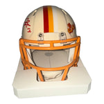Chris Godwin Autographed Tampa Bay Buccaneers Riddell Retro Mini Helmet - JSA