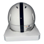 Chris Godwin Autographed Penn State Riddell Speed Mini Helmet- JSA