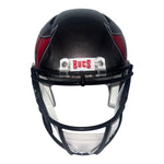 Chris Godwin Autographed Tampa Bay Buccaneers Riddell Full Size Speed Replica Helmet- JSA Authentic