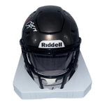 Chris Godwin Autographed Tampa Bay Buccaneers Riddell Speedflex Midi Helmet- JSA