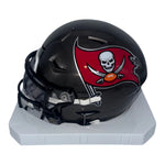 Chris Godwin Autographed Tampa Bay Buccaneers Riddell Speedflex Midi Helmet- JSA