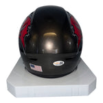 Chris Godwin Autographed Tampa Bay Buccaneers Riddell Speedflex Midi Helmet- JSA