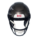 Chris Godwin Autographed Tampa Bay Buccaneers Riddell Speedflex Authentic Helmet with "SB LV Champs!" Inscription- JSA