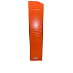 Carson Beck Autographed Endzone Pylon - Beckett