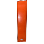 Jacquez Green Autographed Endzone Pylon- Beckett QR