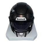Baker Mayfield Autographed Tampa Bay Buccaneers Riddell Speedflex Midi Helmet- Beckett