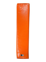 Trent Dilfer Autographed Orange End Zone Pylon - Beckett