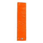 Ty Simpson Autographed Endzone Pylon- Beckett