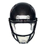 Jon Gruden Autographed Tampa Bay Buccaneers Riddell Old Flag Logo Full Size Replica Helmet with "SB 37 Champs" Inscription- Beckett