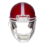 Ladd McConkey Autographed Georgia Bulldogs Riddell Full Size Speed Authentic Helmet- Beckett Authentic