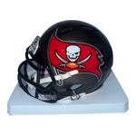 Jason Pierre-Paul Autographed Tampa Bay Buccaneers Riddell Speed Mini Helmet- JSA