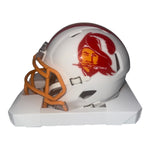 Jason Pierre-Paul Autographed Tampa Bay Buccaneers Riddell Creamsicle Mini Helmet- JSA