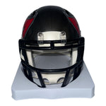 Kenneth Gainwell Autographed Tampa Bay Buccaneers Riddell Speed Mini Helmet- JSA