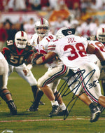Brandon Joe OSU 8-4 8x10 Autographed Photo - Certified Authentic