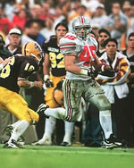 Andy Katzenmoyer OSU 16-2 16x20 Autographed Signed Photo - Certified Authentic