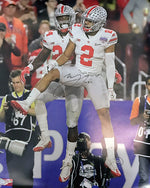 Marshon Lattimore OSU 16-4 16x20 Autographed Signed Photo - Certified Authentic